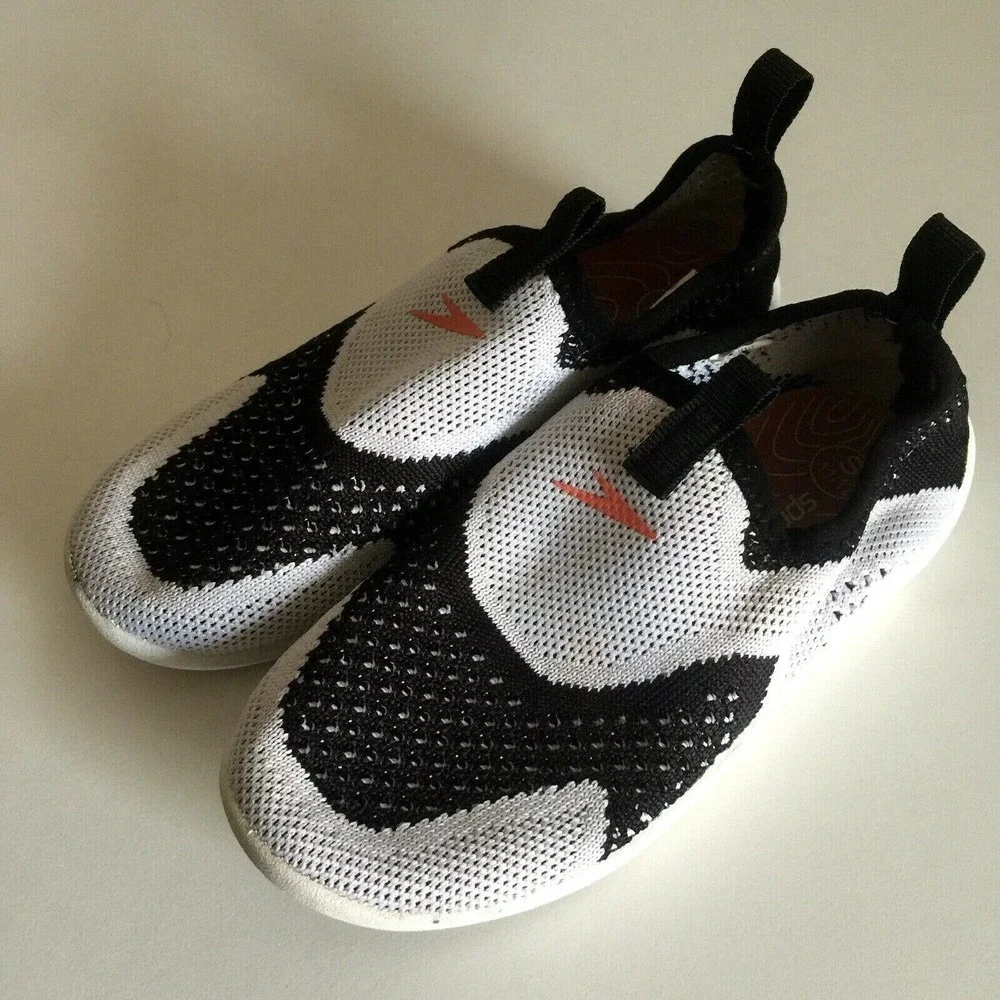 Speedo Surf Strider Junior Girl S Mesh Water Shoe